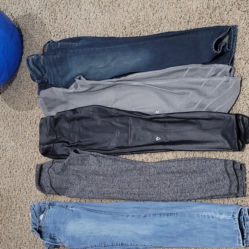 Jeans/ leggings